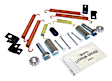 68003589HK Parking Brake Cable Repair Kit - Direct Fit