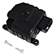 68004016AA A/C Actuator - Direct Fit