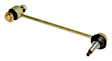 68029024AB Rear, Driver or Passenger Side Sway Bar Link, Crown Sway Bar Link