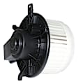 68029719AB Blower Motor, with Blower Wheel