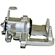 68029849AD Rear, Driver Side OE Replacement Series Brake Caliper, Sold Individually