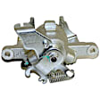 68029849AD Rear, Driver Side OE Replacement Series Brake Caliper, Sold Individually