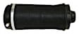 2015 Jeep Grand Cherokee - Rear, Driver or Passenger Side, Air Spring, With Quadra-Lift Air Suspension