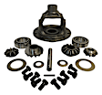 2013 Jeep Wrangler - Differential - Direct Fit, Kit