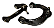 68046195K Front, Driver and Passenger Side, Upper Control Arm