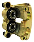 68052362AB Front, Passenger Side OE Replacement Series Brake Caliper, Sold Individually