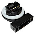 68060366AA Direct Fit Daytime Running Light Connector, Sold Individually