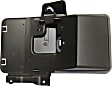 68064720AA Rear License Plate Bracket, For Models with Lamp