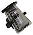 2014 Jeep Wrangler - License Plate Light, Does Not Include Bulb Or Socket