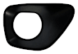 68078284AA Fog Light Bezel