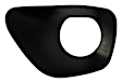 68078285AA Fog Light Bezel