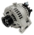 68078950AA Alternator, 3.6L, 6Cyl, 160 Amp, New