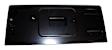 2009 Jeep Wrangler - Primed Tailgate