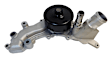 68079412AB Water Pump, 3.6L, 6Cyl, OE Replacement Series