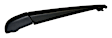 68079868AA Rear, Driver or Passenger Side Wiper Arm
