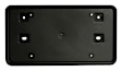 68080450AA Front License Plate Bracket