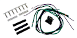 68080536AA Direct Fit Wiring Harness Repair Kit, Kit