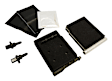 68080867AA Blend Door - Direct Fit, Kit