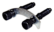 68087448AC Drive Shaft Retainer & Bolt Set - Sold Individually