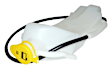 68091500AD Coolant Reservoir, with Cap and Hose