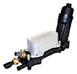 68105583AF OE Replacement Oil Cooler