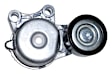 2016 Jeep Grand Cherokee - Direct Fit Belt Tensioner Damper, Sold Individually