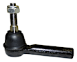 68156902AA Front or Rear, Driver or Passenger Side, Outer Tie Rod End