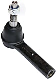 68156902AA Front or Rear, Driver or Passenger Side, Outer Tie Rod End