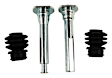 68160691AA Crown Brake Caliper Bolt Brake Caliper Bolt - Direct Fit, Kit