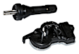 68193586AC TPMS Sensor