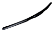 68194930AA Passenger Side OE Replacement Series Wiper Blade, Frameless 21 in.
