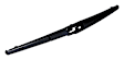 68197131AA Rear OE Replacement Series Wiper Blade, Framed 11 in.