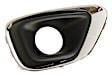 68213204AA Fog Light Bezel