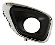 2016 Jeep Compass - Fog Light Bezel
