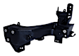 68223399AA Driver Side Headlight Bracket, Located Below Headlamp, Use Existing Hardware