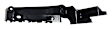 68223469AA Fascia Bracket