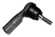 68224937AA Front, Driver Side Tie Rod End