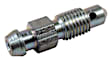 68225204AA Brake Bleed Screw - Direct Fit, Sold Individually