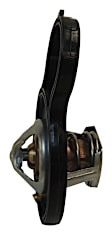 2010 Dodge Journey - 6 Cyl 3.5L, 190 Degree Thermostat, Includes Gasket, Metal and Rubber