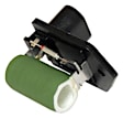 68247207AA Cooling Fan Resistor