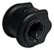 68251376AA Front, Driver or Passenger Side Sway Bar Bushing, Sold Individually