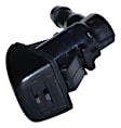 68260443AA Windshield Washer Nozzle - Sold Individually