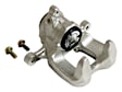 68263130AA Rear, Driver Side OE Replacement Series Brake Caliper, Sold Individually