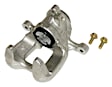 68263295AA Rear, Passenger Side OE Replacement Series Brake Caliper, Sold Individually