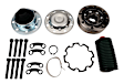 2019 Jeep Wrangler - Driveshaft CV Joint, mfrbodycodename: JL