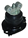 2013 Dodge Charger - Driver or Passenger Side Motor Mount, OE Replacement Series