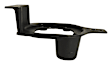 68293713AA Front, Driver Side Fog Light Bracket