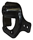 68293713AA Front, Driver Side Fog Light Bracket