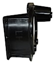 68293713AA Front, Driver Side Fog Light Bracket
