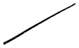 68295588AC Hood Seal